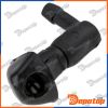 Gicleur de lave-glace pour HONDA | EDS-HD-012, 76810-TM0-T01